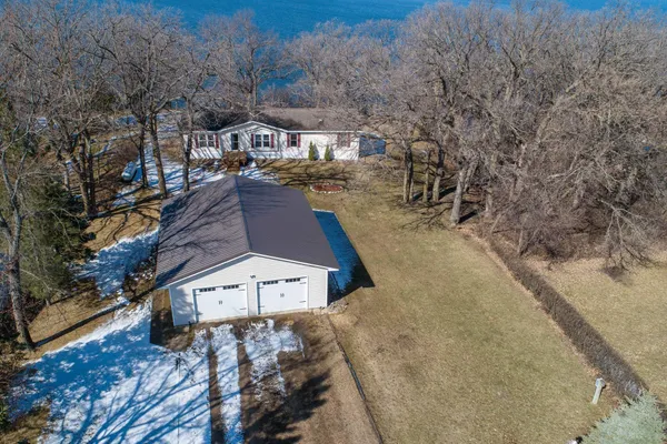 $400,000 | 14547 Hilltop Road, Ashby, MN 56309