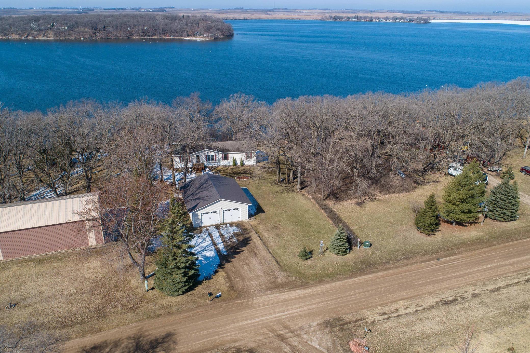 14547 Hilltop Road Ashby, MN 56309 - Photo 56 of 73