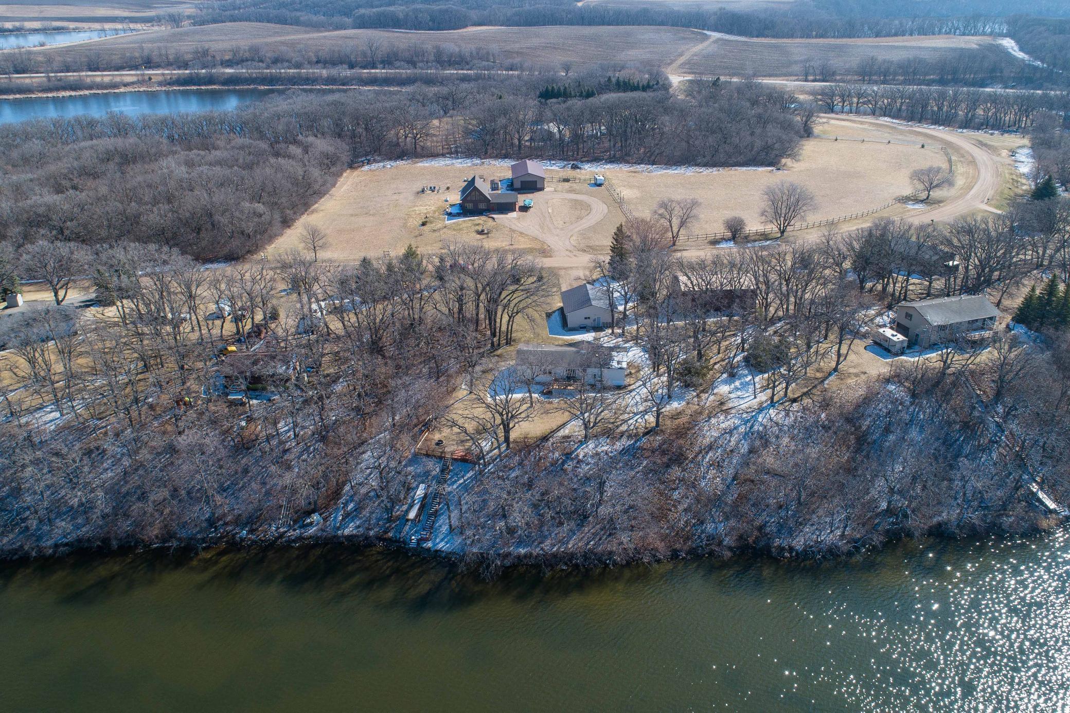 14547 Hilltop Road Ashby, MN 56309 - Photo 60 of 73