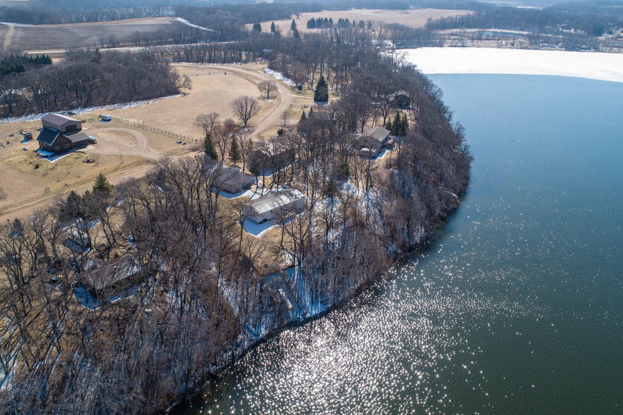 14547 Hilltop Road Ashby, MN 56309 - Photo 61 of 73