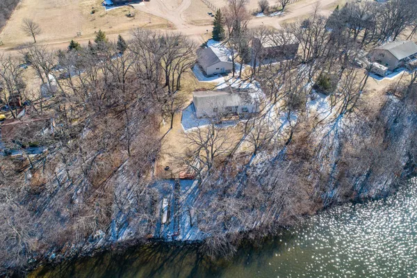 $400,000 | 14547 Hilltop Road, Ashby, MN 56309