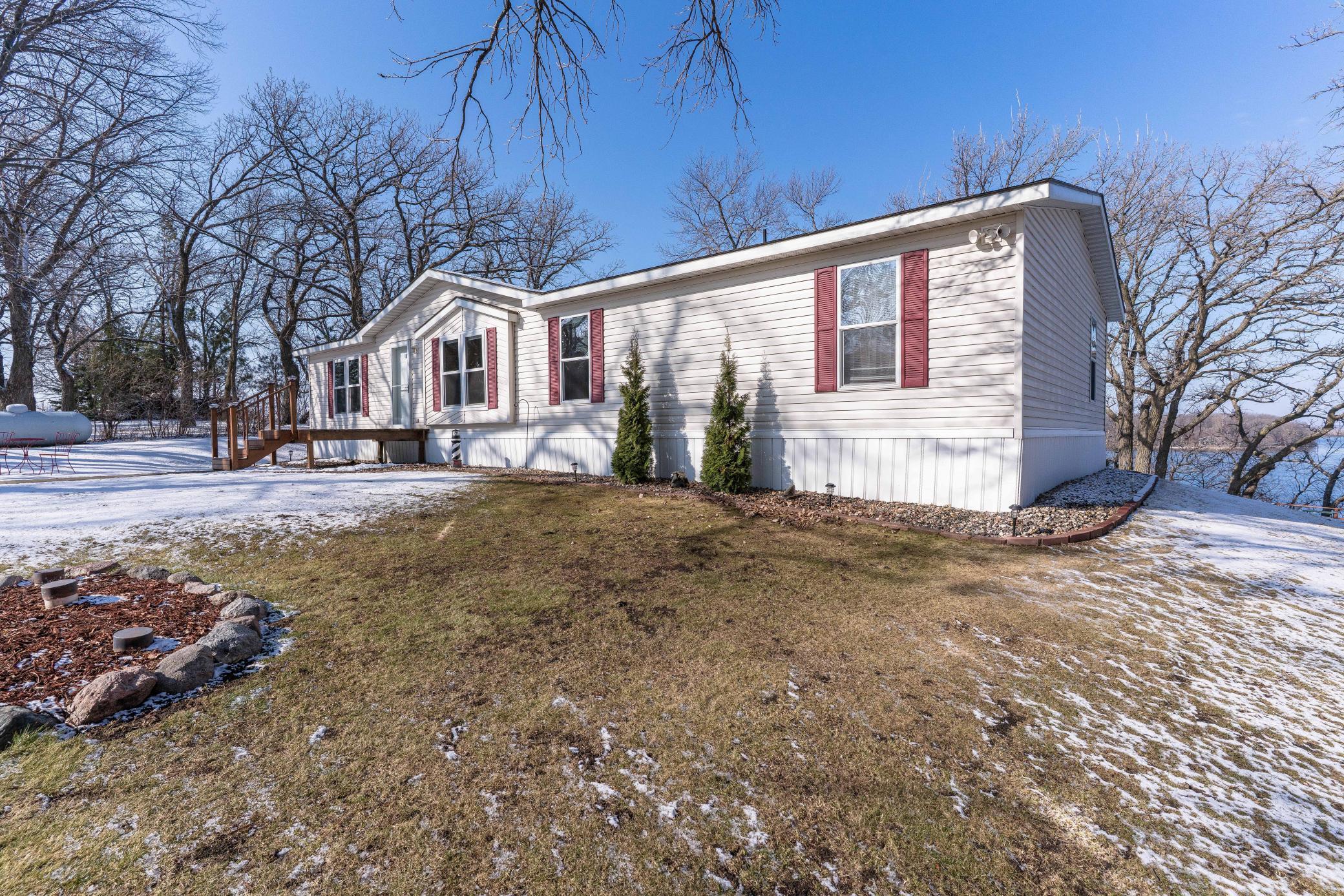 14547 Hilltop Road Ashby, MN 56309 - Photo 7 of 73