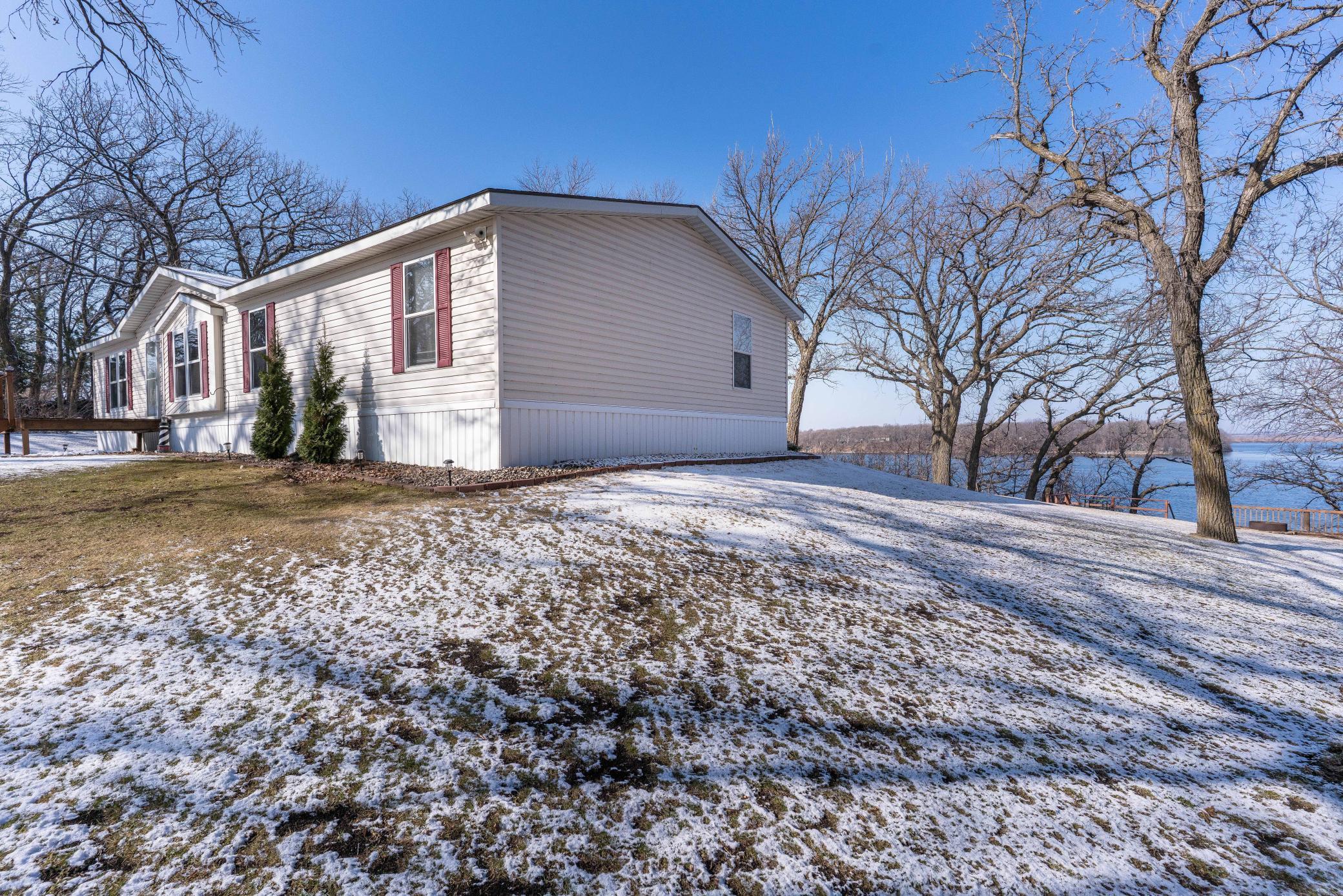 14547 Hilltop Road Ashby, MN 56309 - Photo 8 of 73