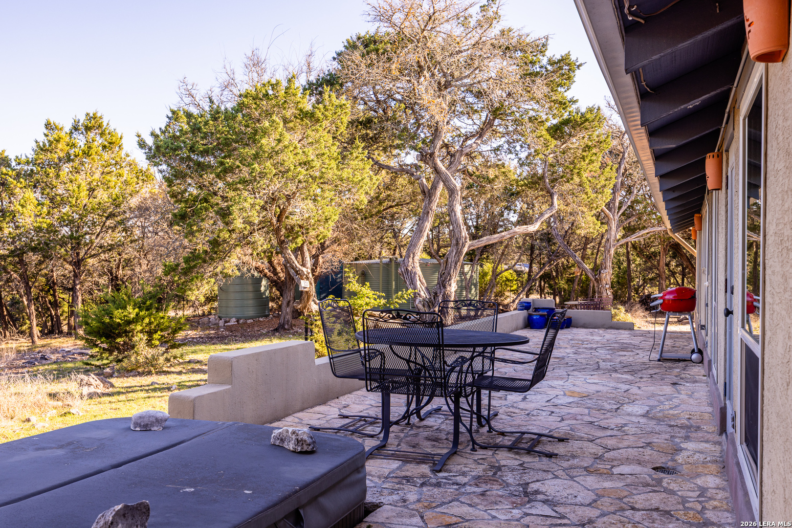 193 Rimrock Circle West Ingram, TX 78025 - Photo 36 of 53