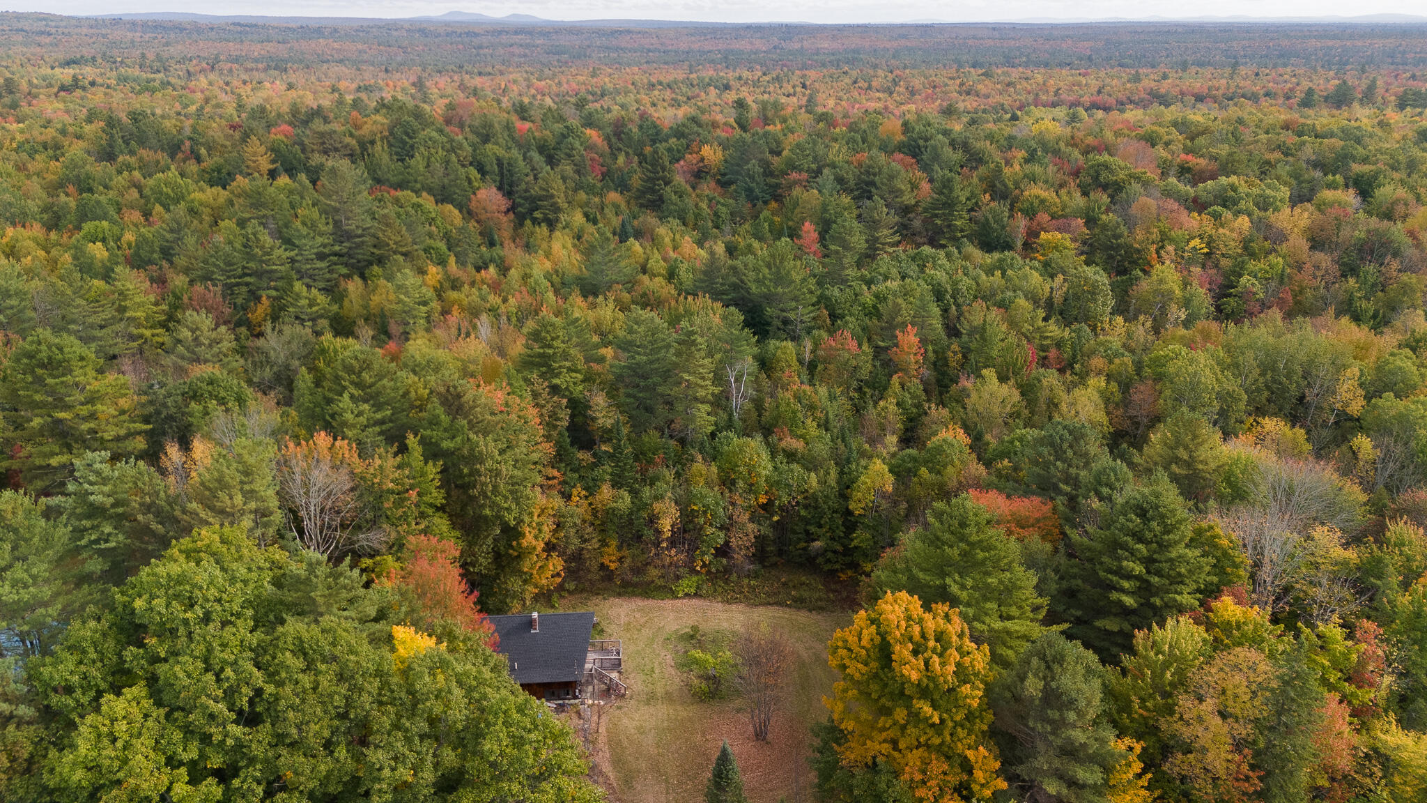 93 Stanchfield Ridge Road Milo, ME 04463 - Photo 37 of 42 DJI_20241002101710_0141_D