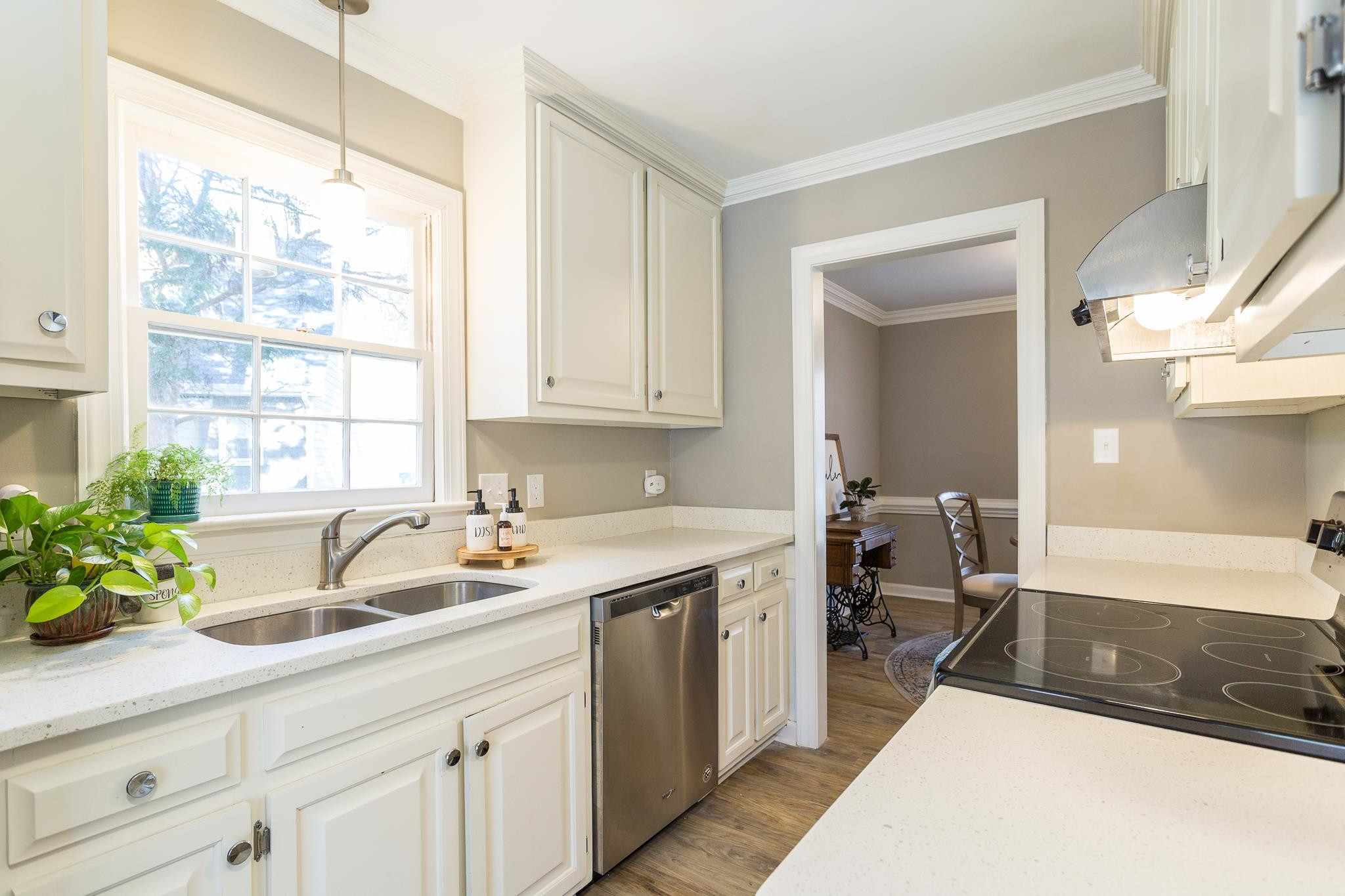 7013 Sandringham Drive Raleigh, NC 27613 - Photo 8 of 25 Photo 8