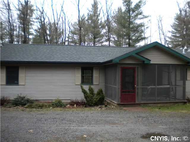 1008 Salt Road Constantia, NY 13044 - Photo 1 of 1 Exterior Front