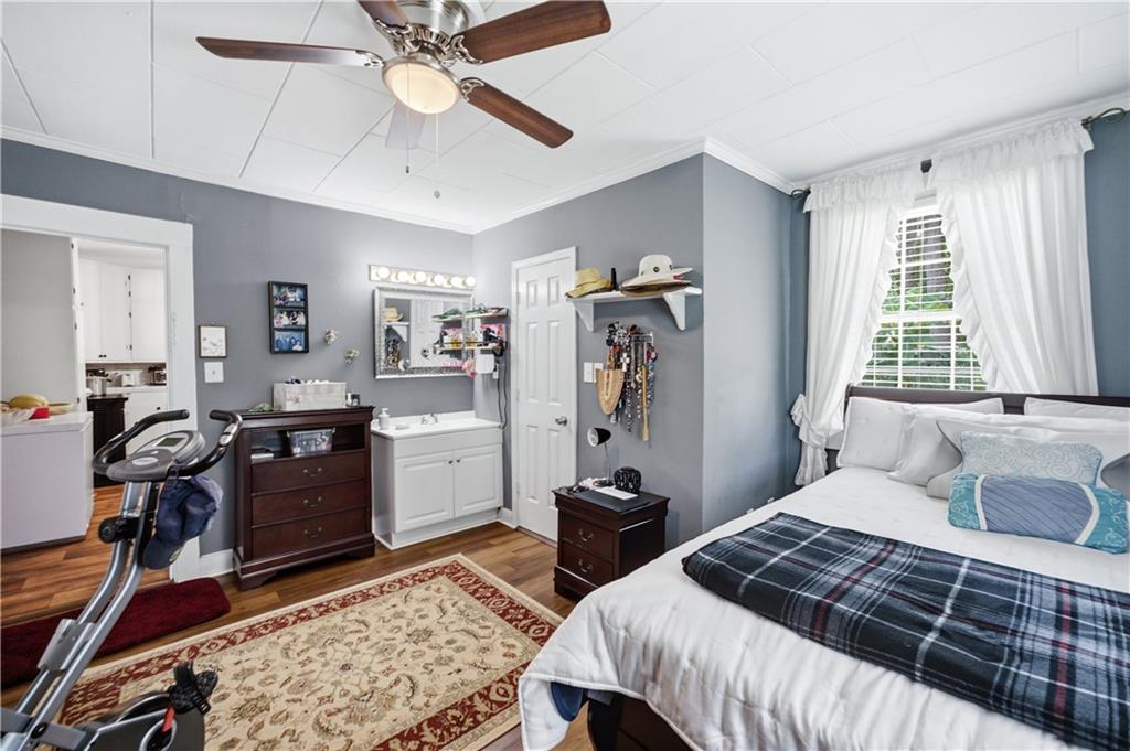 1042 Carl Bramlett Road Winder, GA 30680 - Photo 16 of 42
