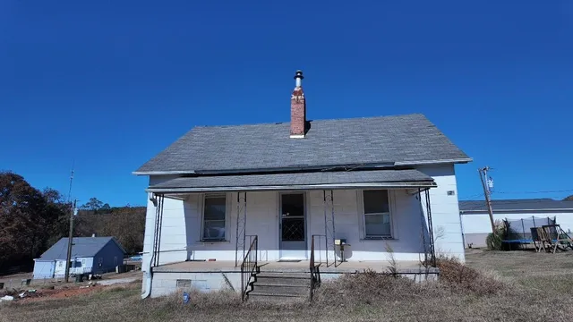 $65,000 | 125 South 1st Street, Union, SC 29379