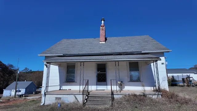 $65,000 | 125 South 1st Street, Union, SC 29379