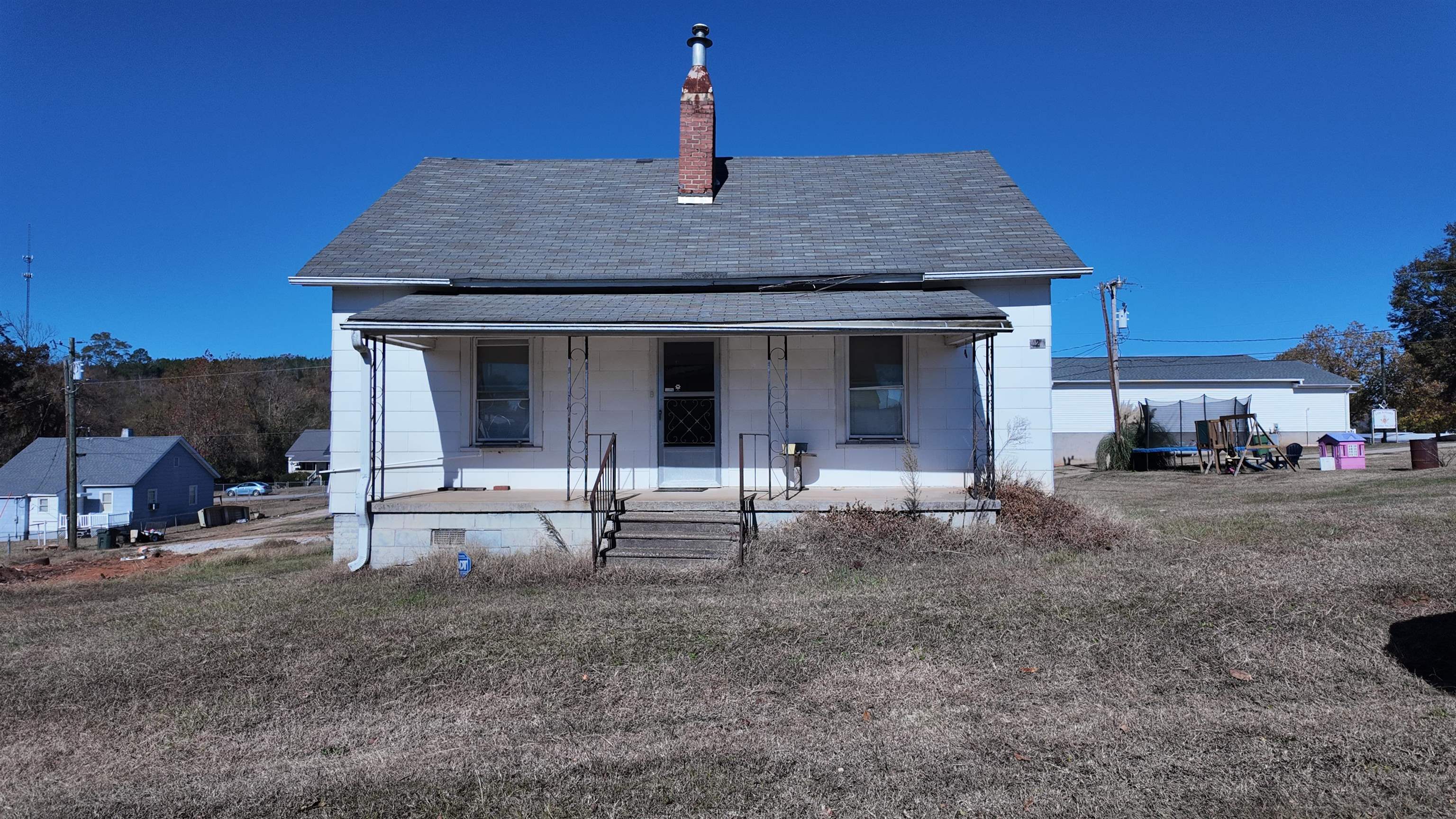 125 South 1st Street Union, SC 29379 - Photo 5 of 13