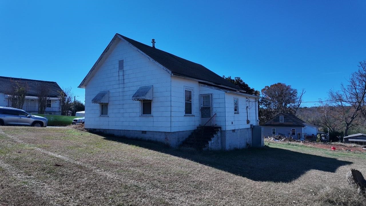 125 South 1st Street Union, SC 29379 - Photo 9 of 13