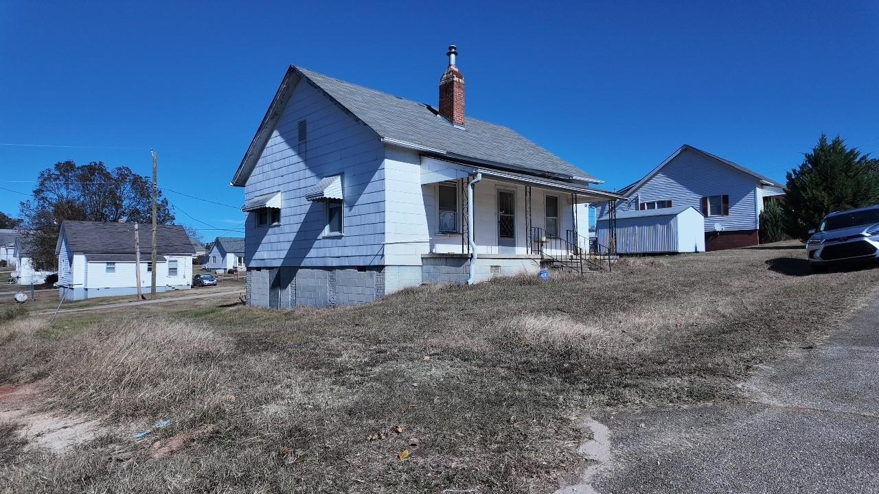 125 South 1st Street Union, SC 29379 - Photo 10 of 13