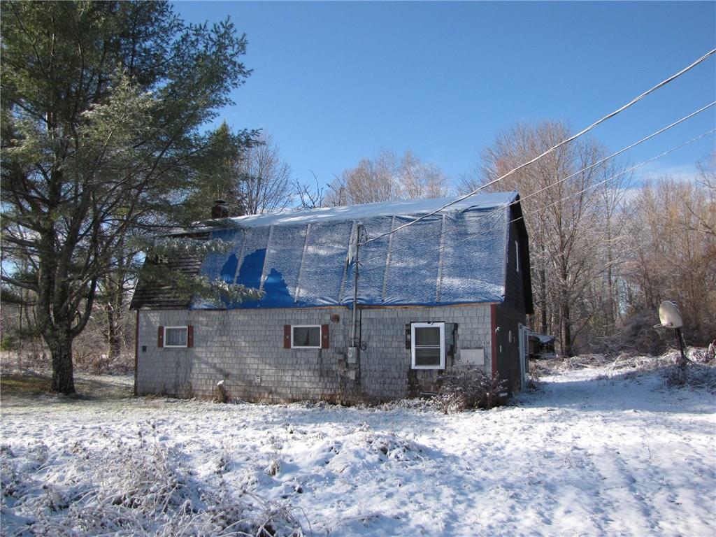 632 Smithfield Road Belgrade, ME 04917 - Photo 1 of 14 Photo