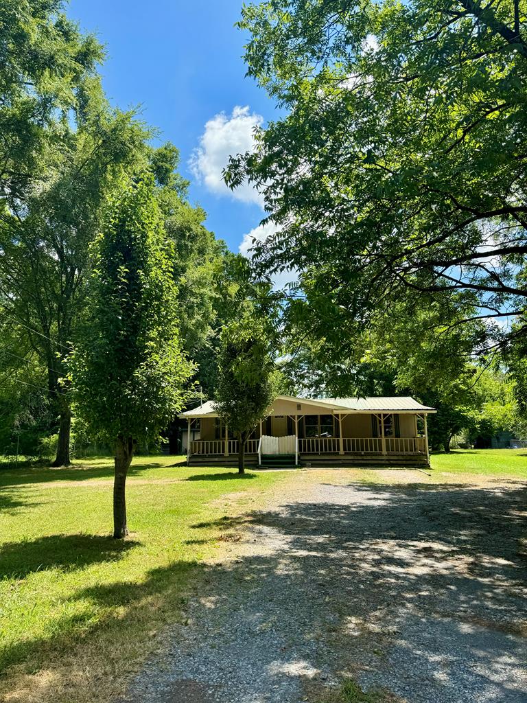3061 Five Springs Road Southeast Dalton, GA 30721 - Photo 1 of 11 Main View