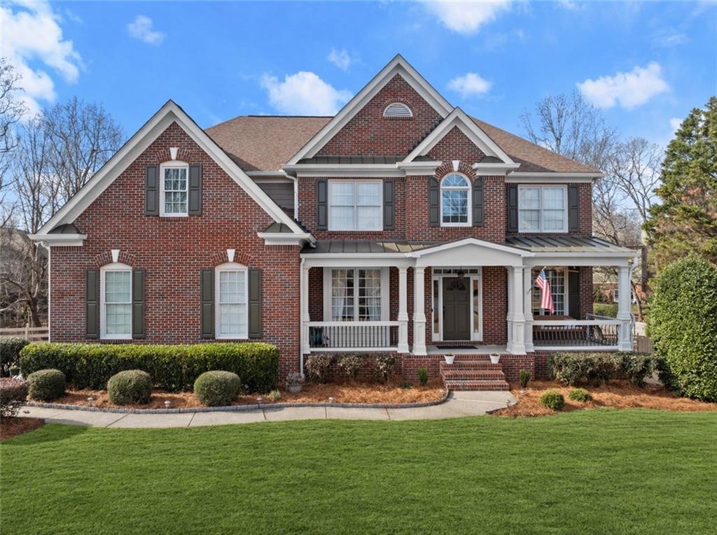 1070 Coleridge Way Suwanee, GA 30024 - Photo 1 of 1