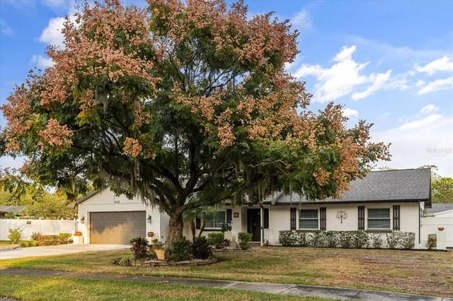 $360,000 | 4102 Stone Henge Road, Mulberry, FL 33860