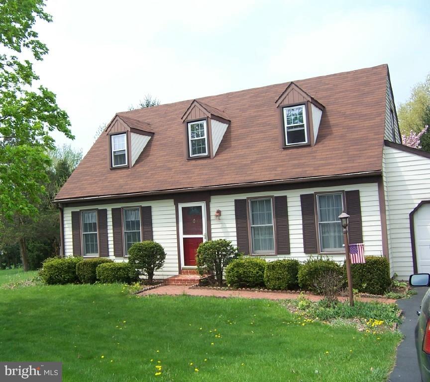 308 Delp Road Lancaster, PA 17601 - Photo 1 of 9 Gallery Image 1