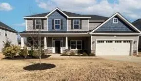 $480,000 | 407 Richlands Cliff Drive, Youngsville, NC 27596