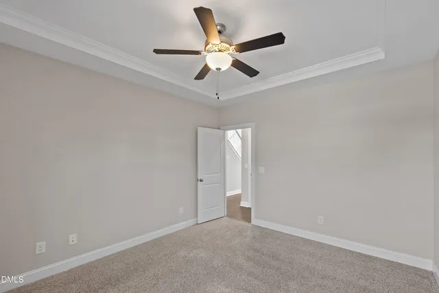 $480,000 | 407 Richlands Cliff Drive, Youngsville, NC 27596