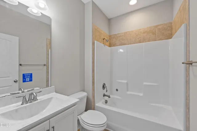 $480,000 | 407 Richlands Cliff Drive, Youngsville, NC 27596