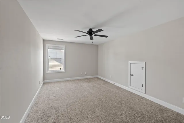 $480,000 | 407 Richlands Cliff Drive, Youngsville, NC 27596