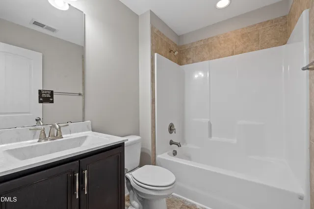 $480,000 | 407 Richlands Cliff Drive, Youngsville, NC 27596