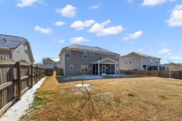 $480,000 | 407 Richlands Cliff Drive, Youngsville, NC 27596