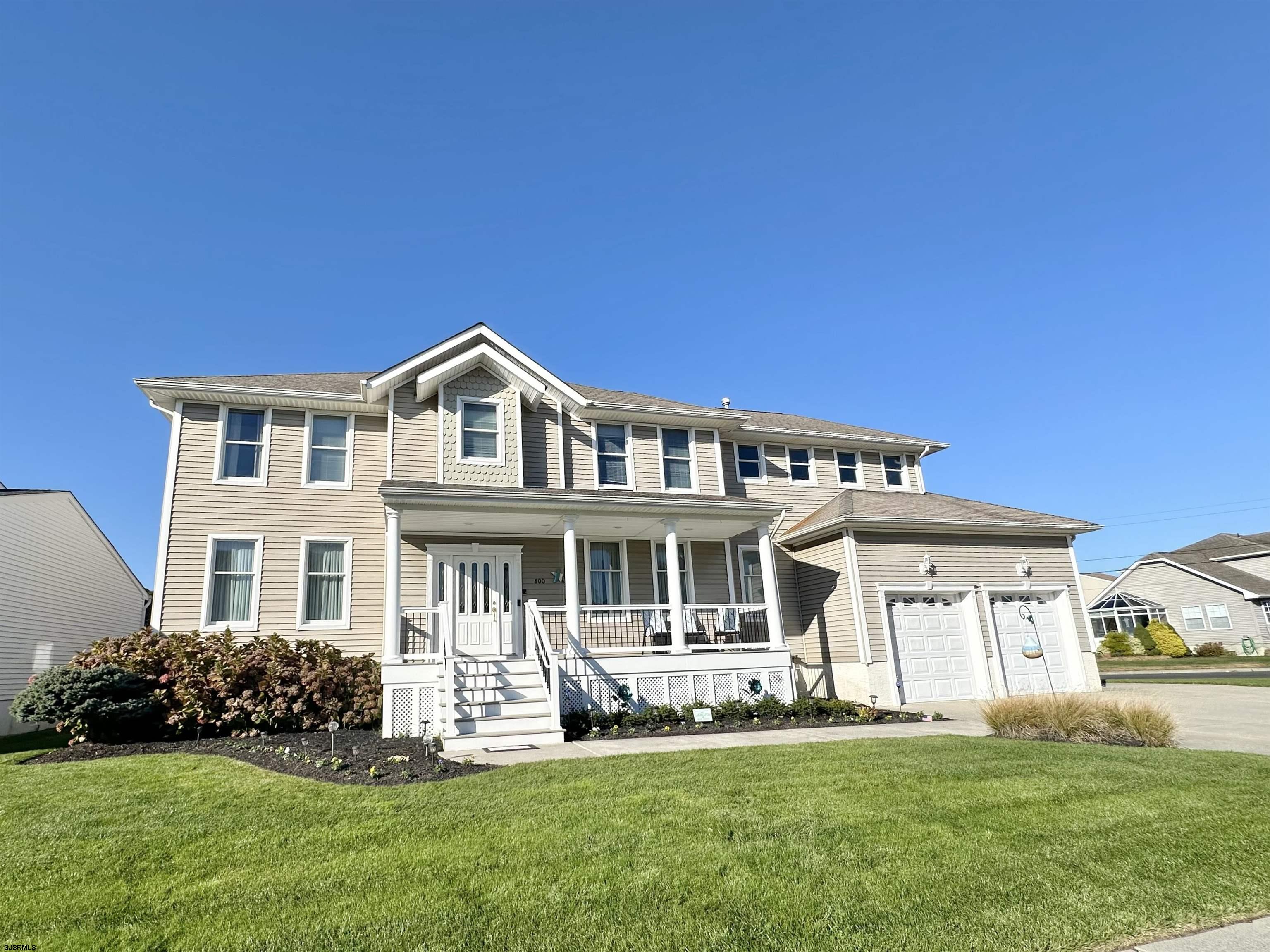 800 Sarazen Road Brigantine, NJ 08203 - Photo 1 of 1 Gallery Image 1