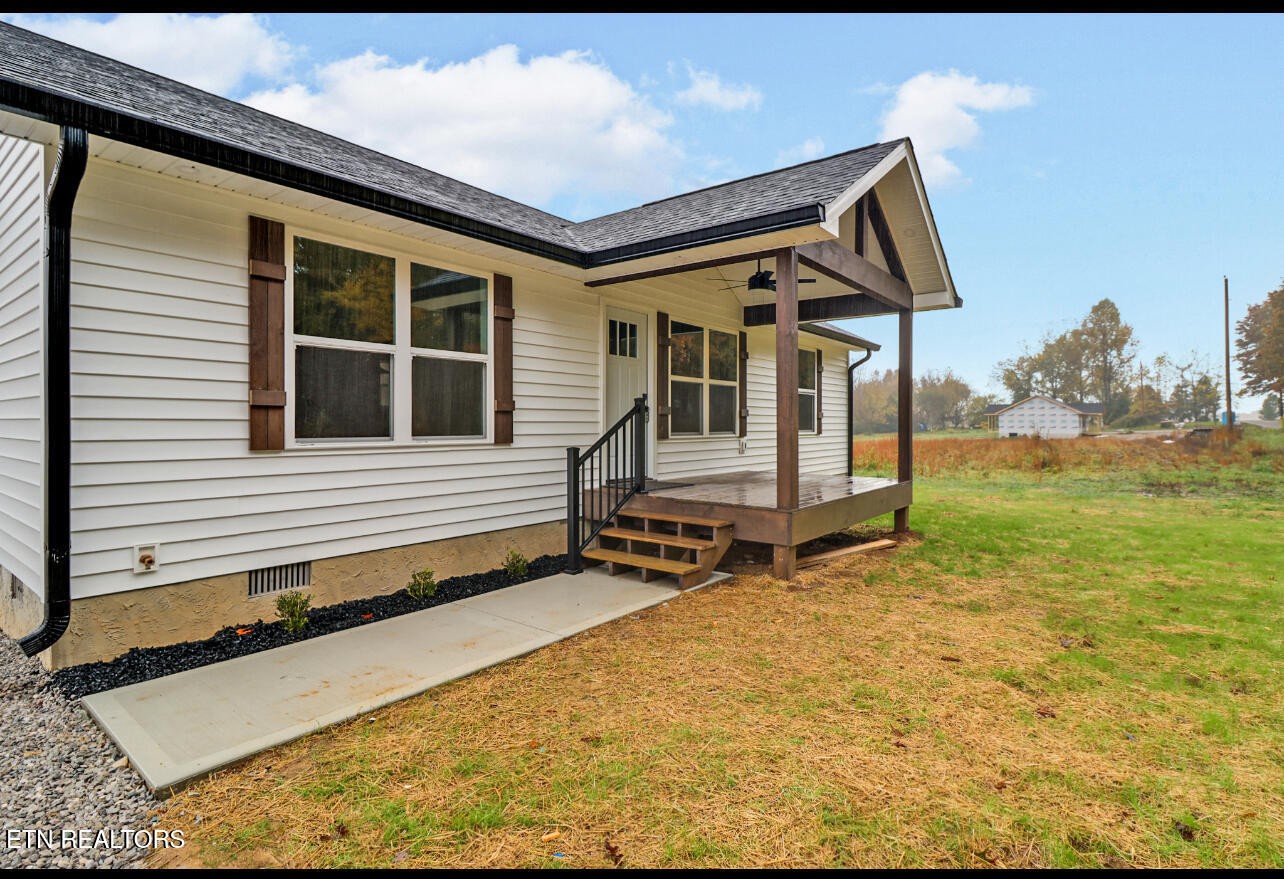 1255 Franklin Loop Clarkrange, TN 38553 - Photo 22 of 25