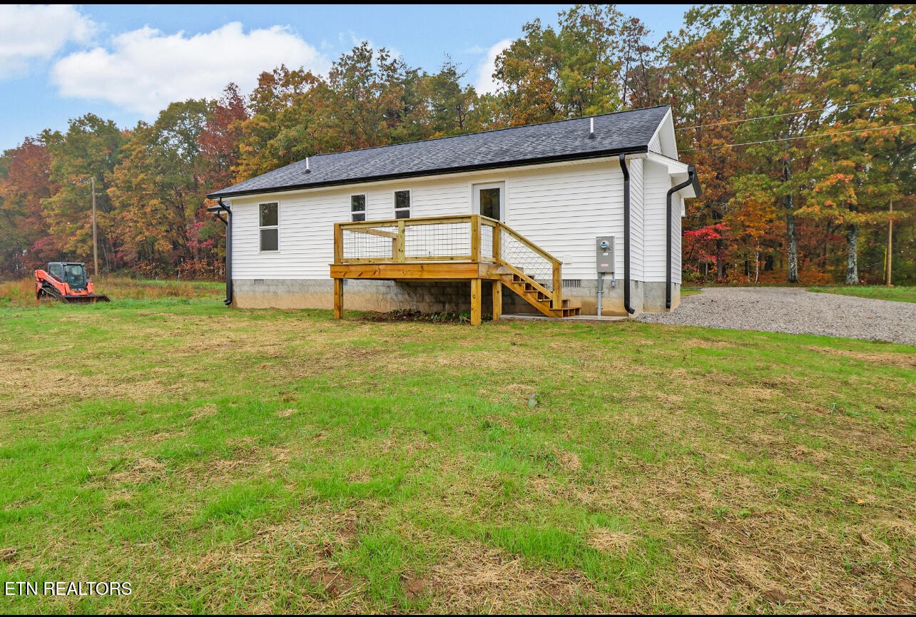 1255 Franklin Loop Clarkrange, TN 38553 - Photo 23 of 25