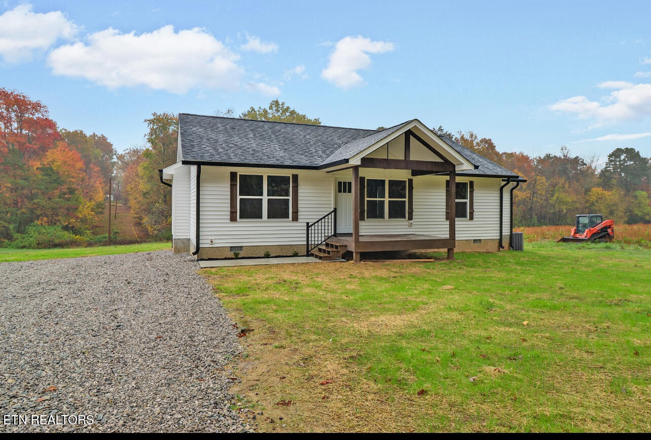 1255 Franklin Loop Clarkrange, TN 38553 - Photo 24 of 25