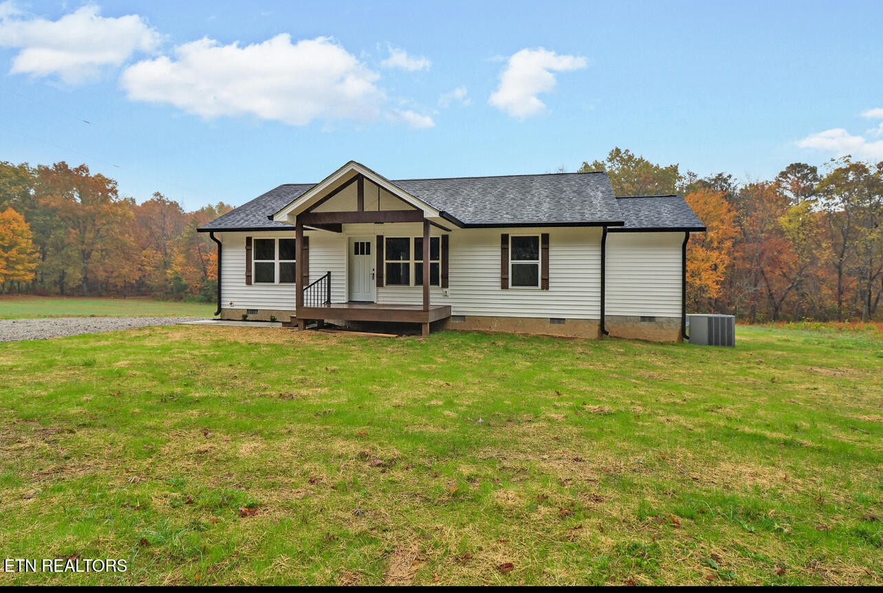 1255 Franklin Loop Clarkrange, TN 38553 - Photo 25 of 25