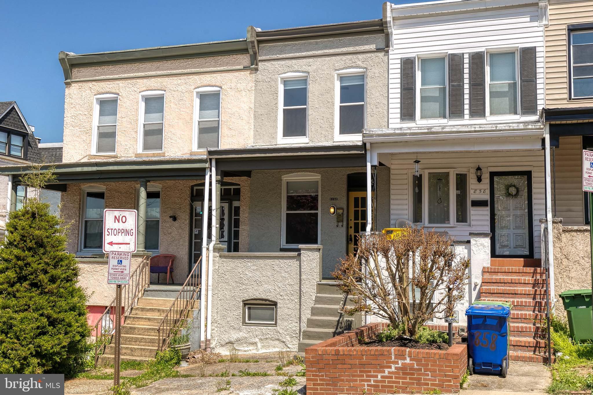 860 West 33rd Street Baltimore, MD 21211 - Photo 1 of 23