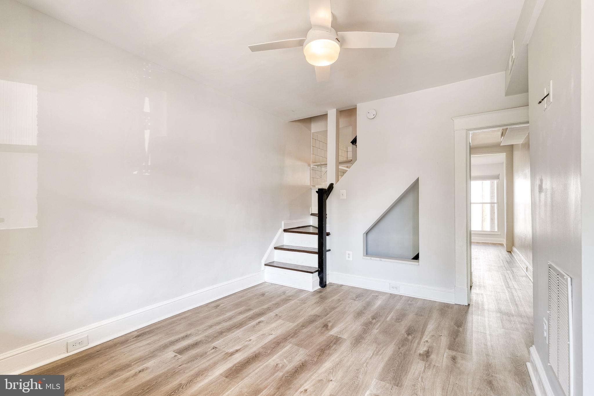 860 West 33rd Street Baltimore, MD 21211 - Photo 2 of 23