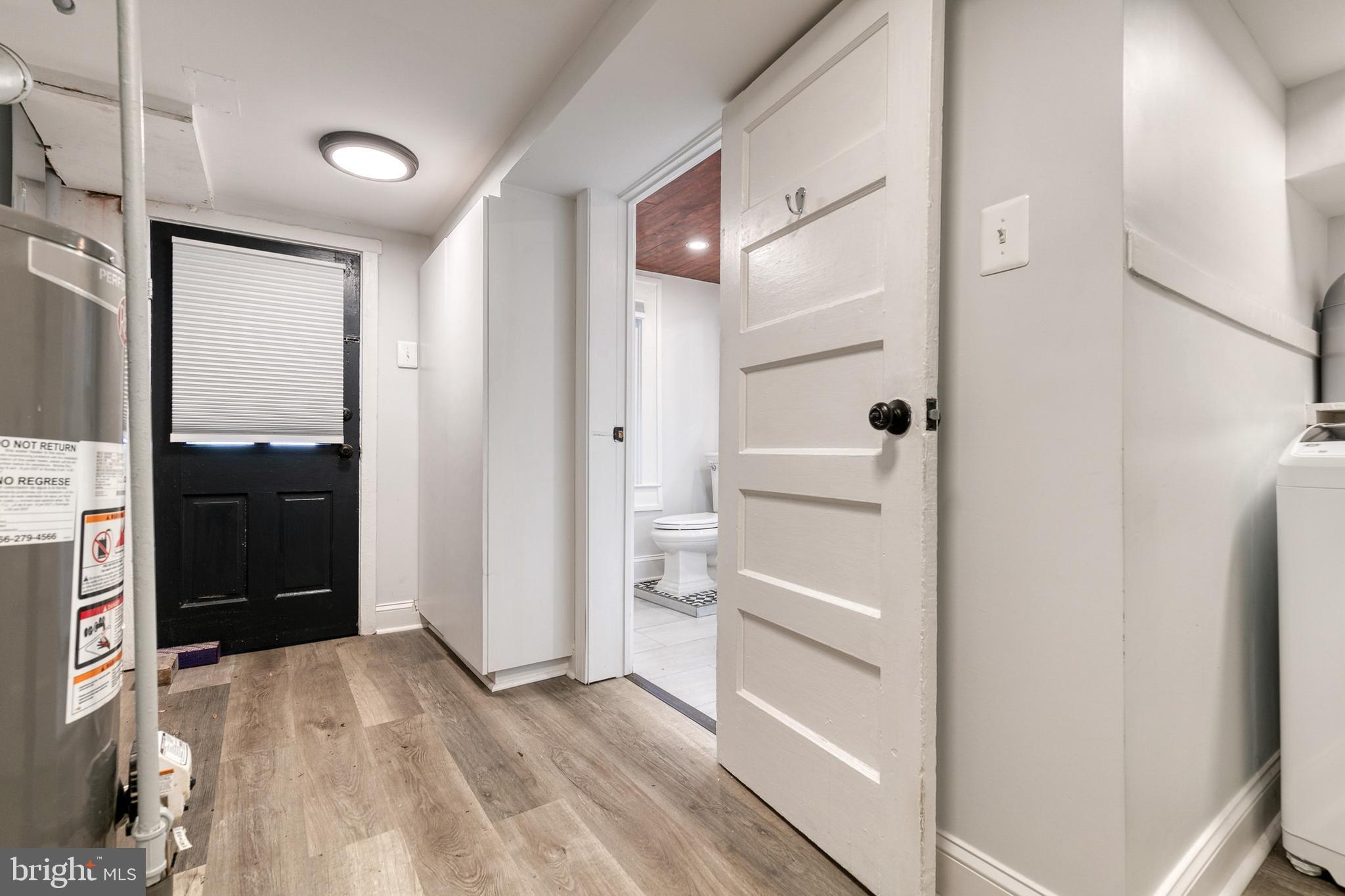 860 West 33rd Street Baltimore, MD 21211 - Photo 21 of 23