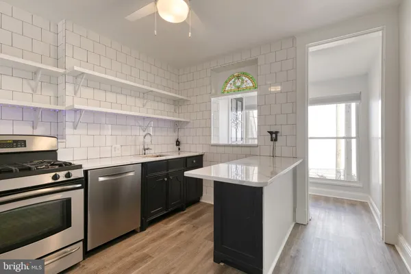 $2,300 | 860 West 33rd Street, Baltimore, MD 21211