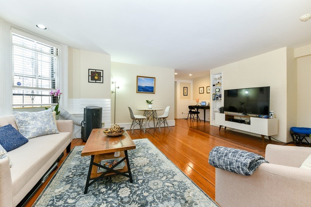 49 Beacon Street, Unit 2 Boston, MA 02108 - Photo 2 of 14