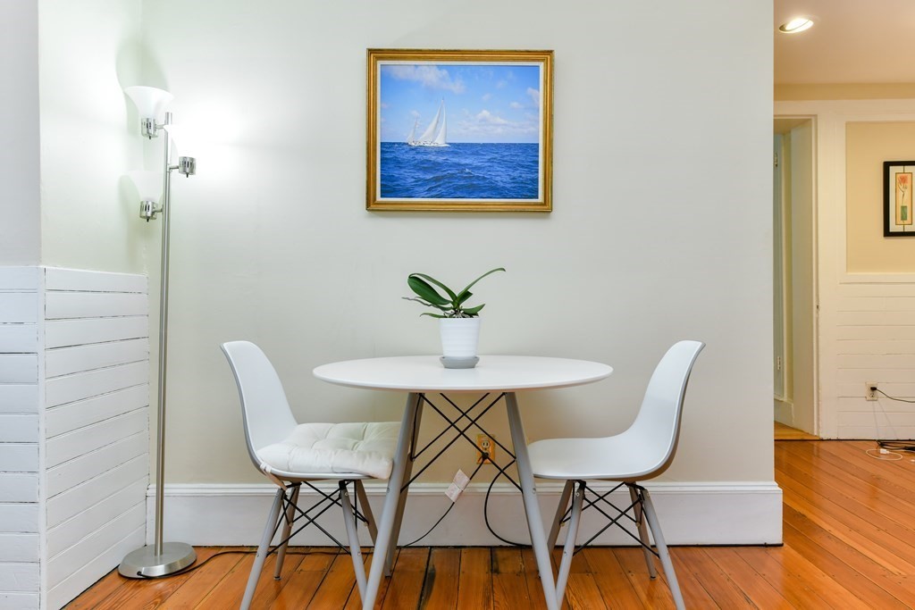 49 Beacon Street, Unit 2 Boston, MA 02108 - Photo 3 of 14