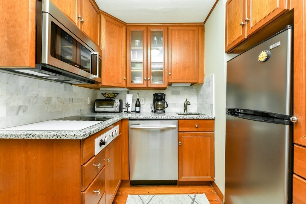 49 Beacon Street, Unit 2 Boston, MA 02108 - Photo 4 of 14