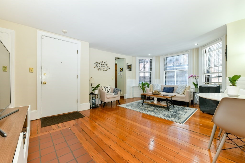 49 Beacon Street, Unit 2 Boston, MA 02108 - Photo 8 of 14
