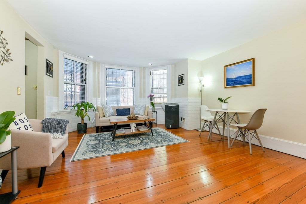 49 Beacon Street, Unit 2 Boston, MA 02108 - Photo 9 of 14