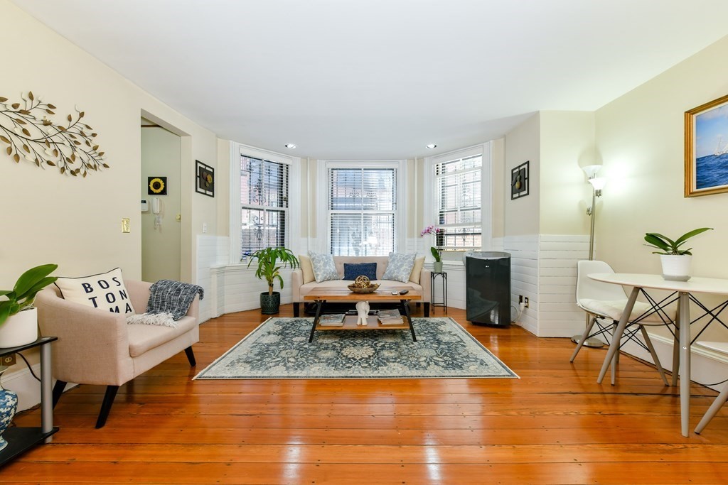 49 Beacon Street, Unit 2 Boston, MA 02108 - Photo 10 of 14