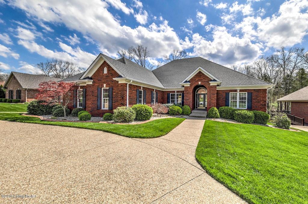 4716 Razor Creek Way Louisville, KY 40299 - Photo 1 of 59 Front of Home
