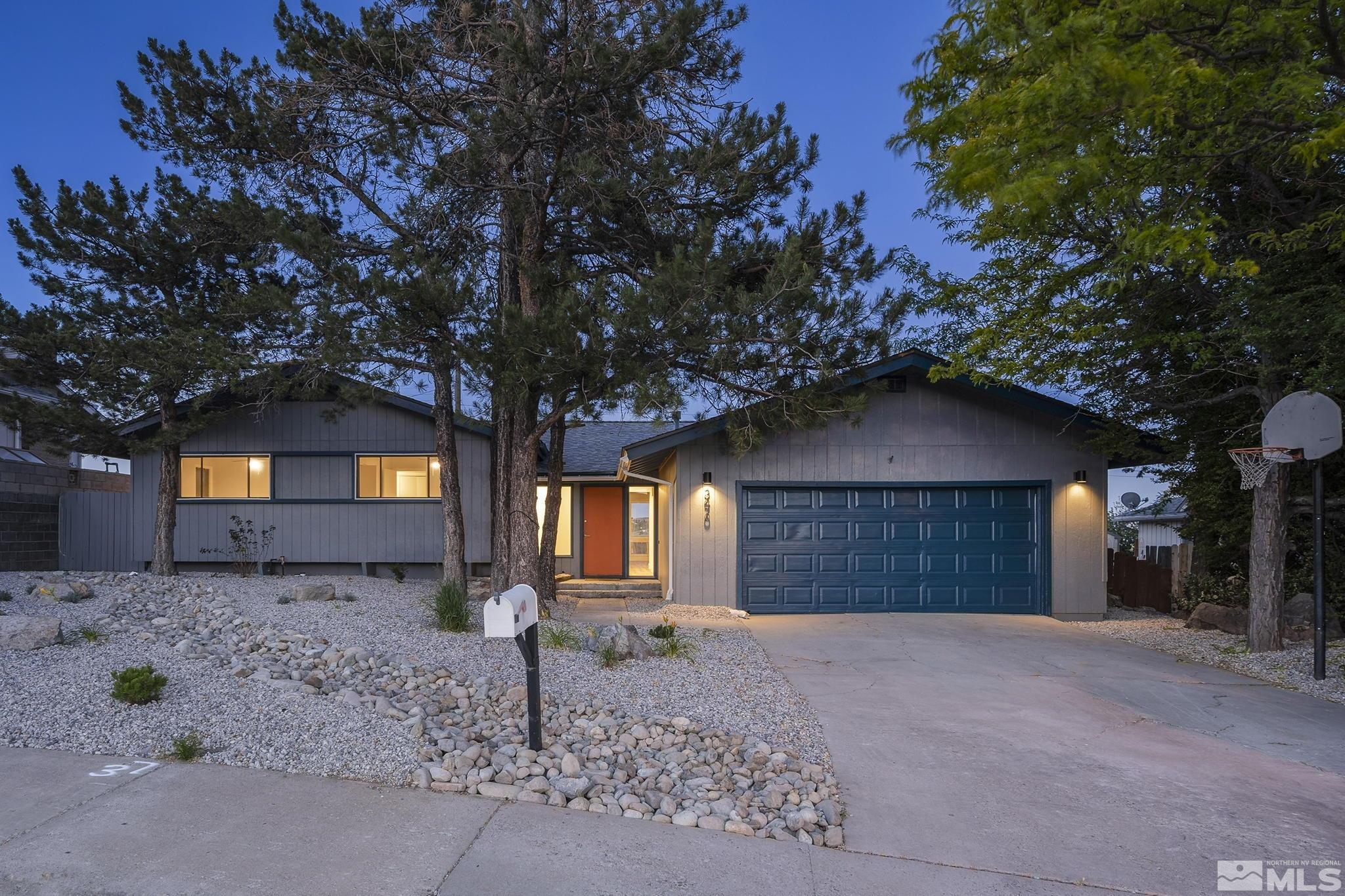 3470 Buckhorn Way Reno, NV 89503 - Photo 1 of 40 Photo 1