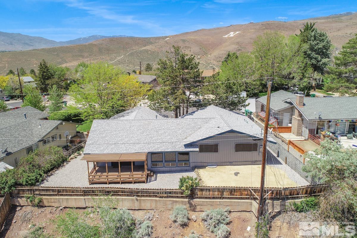 3470 Buckhorn Way Reno, NV 89503 - Photo 34 of 40 Photo 34