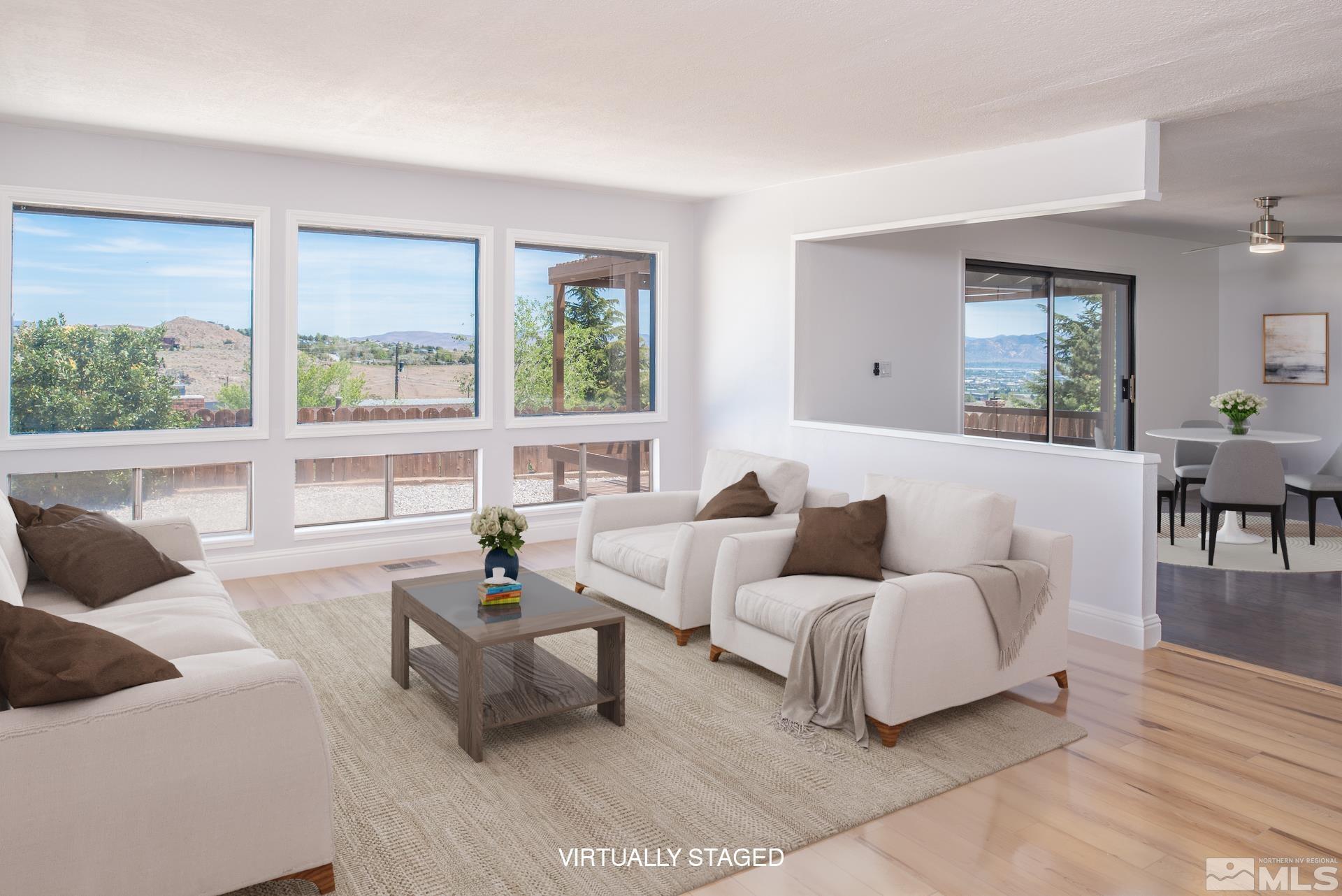 3470 Buckhorn Way Reno, NV 89503 - Photo 4 of 40 Photo 4