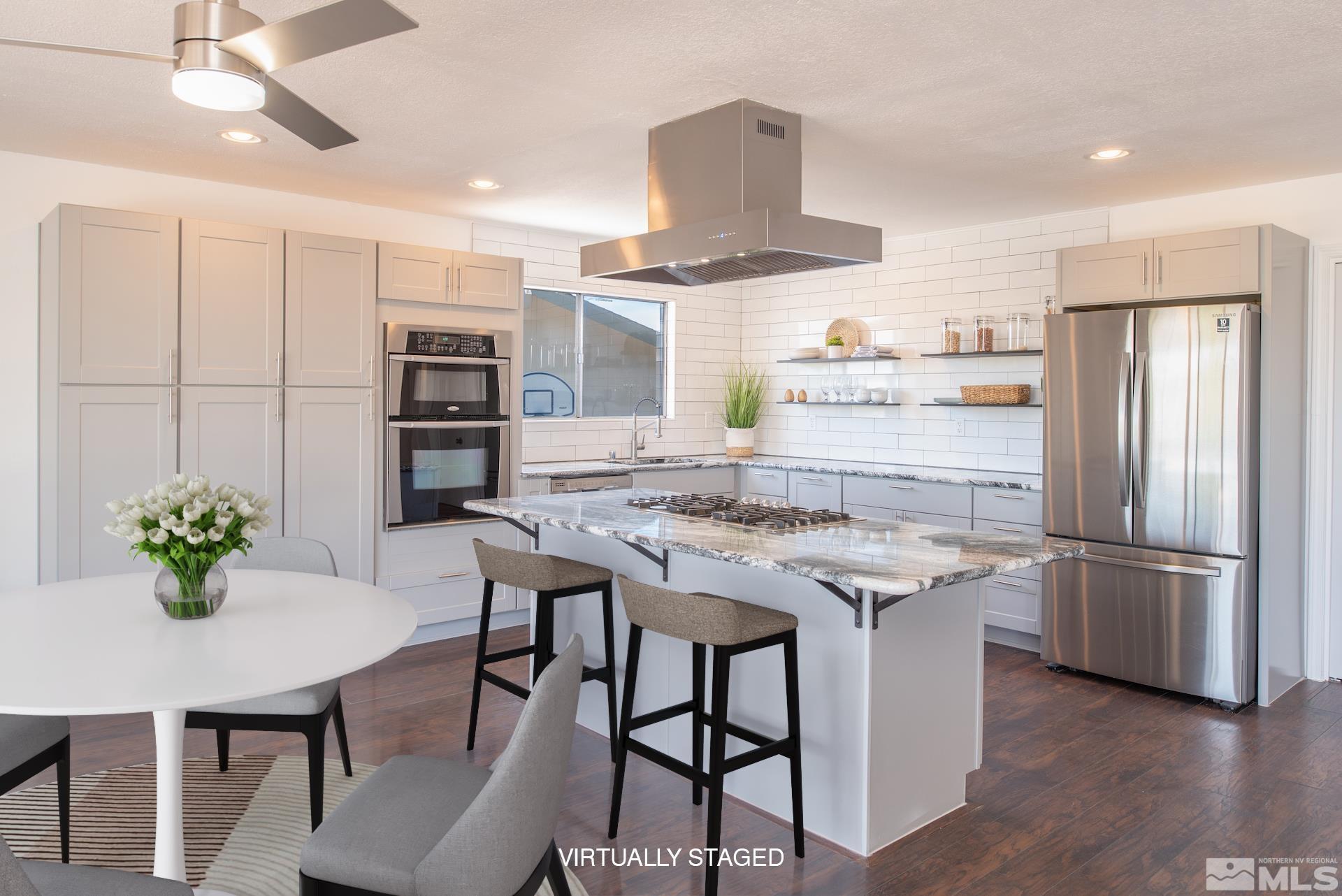3470 Buckhorn Way Reno, NV 89503 - Photo 6 of 40 Photo 6