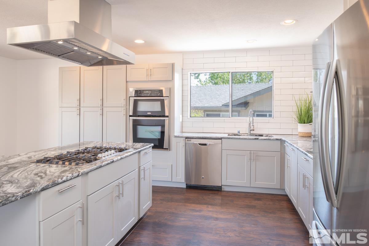 3470 Buckhorn Way Reno, NV 89503 - Photo 7 of 40 Photo 7