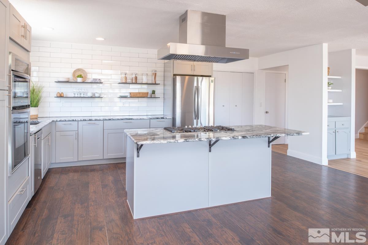 3470 Buckhorn Way Reno, NV 89503 - Photo 8 of 40 Photo 8